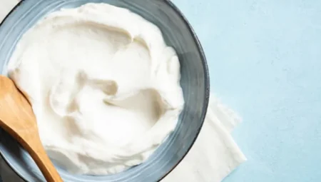 Yoğurdun Kansere Karşı Etkisi Üzerine Yeni Araştırma