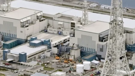 Japonya, Fukuşima sonrası nükleer enerjiye dönüş yapıyor!