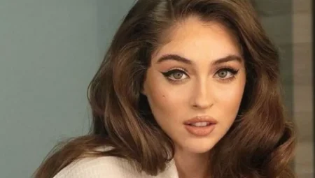 Cemre Baysel’den Estetik Açıklaması: ‘Yaptırsam da Gizlemezdim’