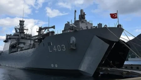 Türkiye’nin NATO’daki 73. yılı: En büyük ikinci orduyla katkı vurgusu