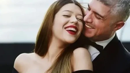 Özcan Deniz’in Şiddet İddialarına Eski Eşi Feyza Aktan’dan Sert Yorum!