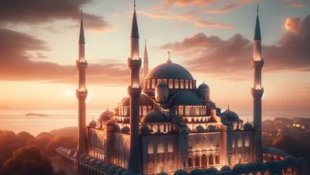 Bingöl’de 19-25 Şubat 2025 Namaz Vakitleri Açıklandı