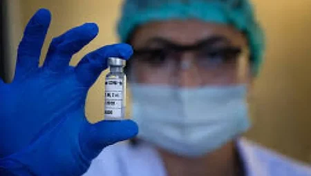 Koronavirüs Aşısına Güvensizlik Neden Artıyor? Salgın Yönetimi Etkili Oldu