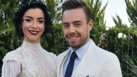 Merve Boluğur ve Murat Dalkılıç hakkında barışma iddiası! Gerçek ne?