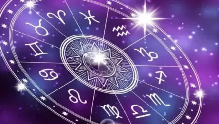 Balık Burcu İçin Maddi Sürprizler! 19 Şubat Günlük Burç Yorumu