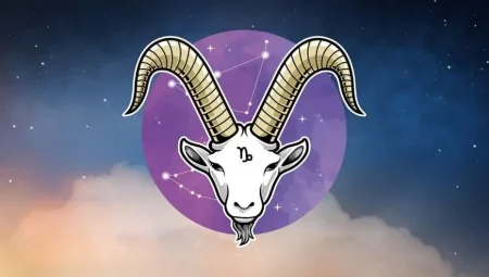 Oğlak Burçları İçin Fırsatlarla Dolu Bir Gün! 19 Şubat Burç Yorumu