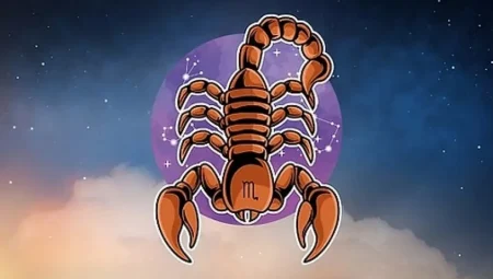 Akrep Burçları İçin Yoğun ve Hareketli Bir Gün! 19 Şubat Burç Yorumu