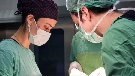 Kanser Araştırmacısından Annesinin Ölümüne Neden Olan Hastalığa Karşı Tarihi Buluş!