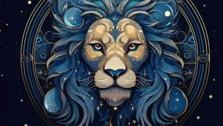 Aslan Burçları İçin Kazanç ve Romantizm Dolu Bir Gün! 19 Şubat Yorumu