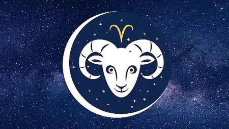 Koç Burçları İçin Maddi Rahatlama ve Yeni Başlangıçlar! 19 Şubat Yorumu