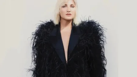 Sibel Can’ın Yeni İmajı Olay Oldu: Sarı Saçlarıyla Gündemde