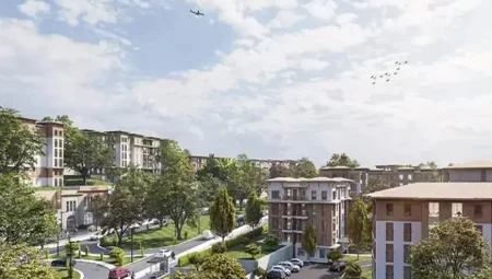 Emlak Konut’un Peşinatsız Yeni Konut Kampanyasına Başvurular Başladı!