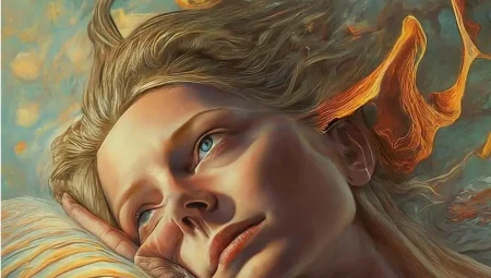 Rüyalarınızı Neden Hatırlayamıyorsunuz? Bilimsel Gerçekler Açıklıyor