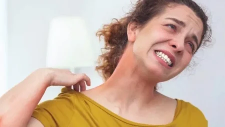 Kaşınan Yeri Kaşımak, Cildi Daha Kötü Hale Getiriyor: Yeni Araştırma Aydınlatıyor