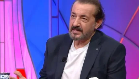 Mehmet Yalçınkaya: ‘Restoranlar şefkat yuvası değil, hata kabul edilemez’