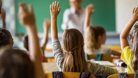 12 Yıllık Zorunlu Eğitim Düzenlemesi Değişiyor, Liselerde Yeni Yapı Bekleniyor!