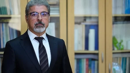 Prof. Dr. Hasan Sözbilir’den İzmir için kritik uyarı: ‘Yarım saat vaktimiz olacak’