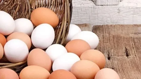 ABD’deki yumurta krizi, Türkiye’ye 50 milyon dolarlık fırsat sunuyor!