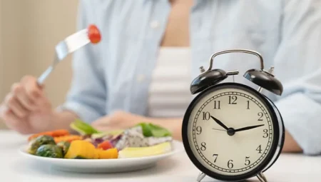 İntermittent fasting, saç büyümesini ciddi şekilde yavaşlatabilir, yeni araştırma uyarıyor