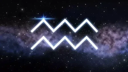 Kova Burcu 20 Şubat’ta Nelere Dikkat Etmeli? Günlük Yorumu