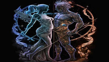 Yay Burçları İçin Geçmişle Yüzleşme Zamanı! 20 Şubat Günlük Yorumu