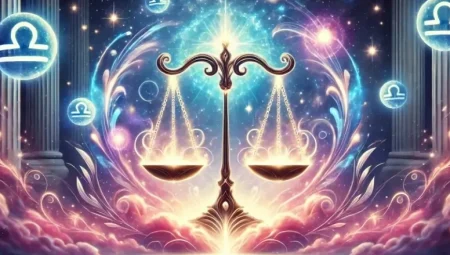 Terazi Burçları Dikkat! Kararsızlık 20 Şubat’ta Önemli Fırsatları Kaçırmanıza Neden Olabilir