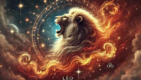 Aslan Burçları İçin Kritik Uyarı: 20 Şubat’ta Risk Almaktan Kaçının!