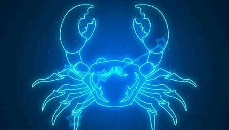 Yengeç Burçları İçin Büyük Değişim Zamanı! 20 Şubat’ta Geleceğe Odaklanın