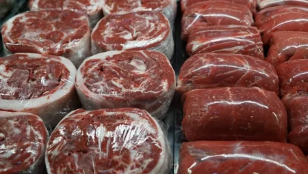 Tarım ve Orman Bakanlığı, Ramazan Öncesi Et Piyasasındaki Spekülasyonlara Karşı Harekete Geçti