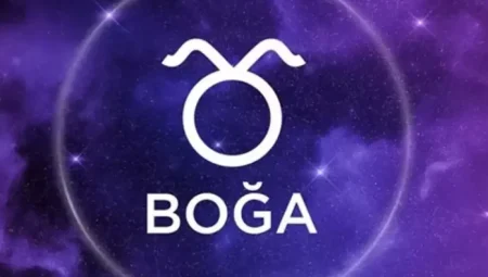 Boğa Burçları İçin Beklenmedik Karşılaşmalar! 20 Şubat’ta Sürprizlere Hazır Olun