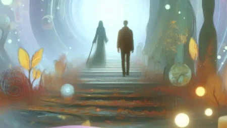 Rüyada Ölmüş Birini Görmek: Manevi Mesajlar ve Psikolojik Yorumlar