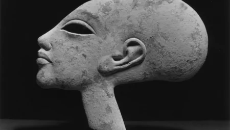 Antik Astronotlar: Geçmişin Uygarlıkları Uzaylılarla mı İletişime Geçti?