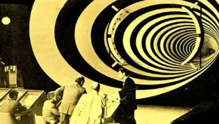 Montauk Projesi: Zihinsel Kontrol ve Zaman Yolculuğu Deneylerinin Gizemi