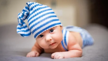 Rüyada Bebek Görmek: Yeni Başlangıçlar, Sorumluluklar ve Müjdeler