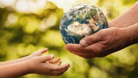 Çevre Bilinci Artıyor: Ekolojik Hareketler Geleceği Şekillendiriyor