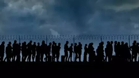 Küresel Göç Hareketleri: Kültürel Etkileşim ve Toplumsal Değişim Süreci