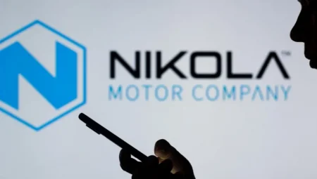 Nikola iflas koruması için başvurdu! Ford’u geride bırakmıştı, şimdi kapanma riskiyle karşı karşıya