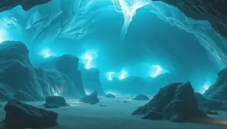 Bilim İnsanları, Dağ Sıralarının Altında Devasa Beyaz Hidrojen Rezervlerinin Gizli Olabileceğini Keşfetti