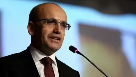 Mehmet Şimşek: ‘Türkiye, Katarlı yatırımcılar için büyük fırsatlar sunuyor’