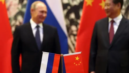 Çin, ABD-Rusya ilişkilerindeki gelişmeleri nasıl yorumluyor? Pekin’in endişeleri derinleşiyor!