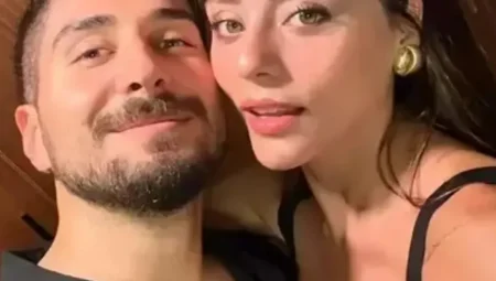 Turist çiftin İstanbul hayranlığı sosyal medyada gündem oldu