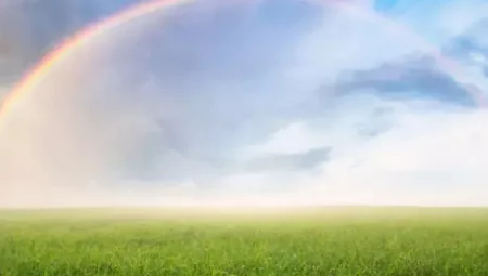 Rüyada Gökkuşağı Görmek: Umut, Huzur ve Manevi Aydınlanma mı?