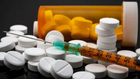 Hindistan Merkezli İlaç Şirketi, Batı Afrika’daki Opioid Krizinin Merkezinde