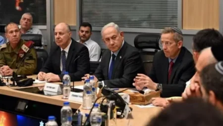 İsrail’de otobüslerde art arda patlamalar! Netanyahu’dan geniş çaplı operasyon talimatı