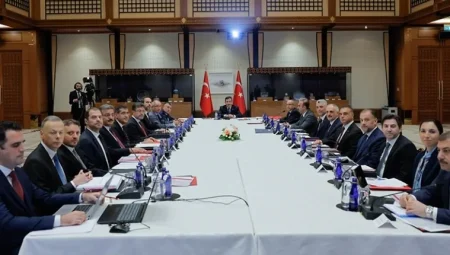 Ekonomi Koordinasyon Kurulu, ihracatçılarla sahada buluşacak