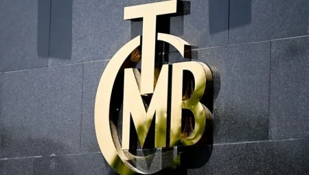 Merkez Bankası rezervlerinde tarihi rekor: 173 milyar doları aştı