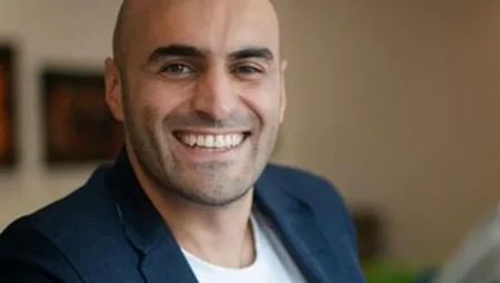 Alper Kul’un askerlik anısı güldürdü: ‘Babam torpil yaptı ama Bitlis’e gönderdiler!’