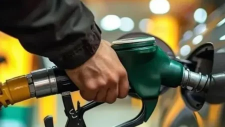Motorine zam geliyor! Bu gece litre fiyatı 1,50 TL artacak