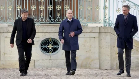 Almanya Seçimleri Ekonomiyi Nasıl Etkileyecek? Piyasalar Tedirgin