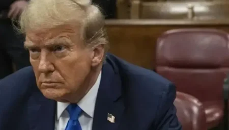 Trump, Ukrayna’nın kritik maden anlaşmasını reddetmesine tepki gösterdi